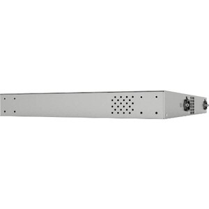 Allied Telesis x530 x530-28GTXm 24 Portas Gerenciável Comutador de camada 3 - 3 Camada suportada - Modular - Fibra ótica, 