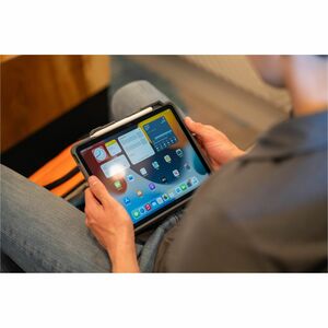 STM Goods Dux Plus Carrying Case (Folio) for 27.7 cm (10.9") to 27.9 cm (11") Apple iPad Air (4th Generation), iPad Air (5