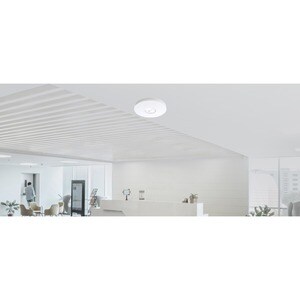 TP-Link Omada EAP610 Dualband <b>Hardwareversion V2.0</b> 802.11ax 1,73 Gbit/s Drahtloser Access Point - Outdoor - 2,40 GH