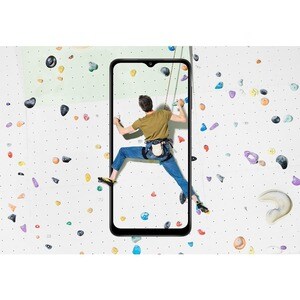 SMARTPHONE GALAXY A12 64GB PRETO