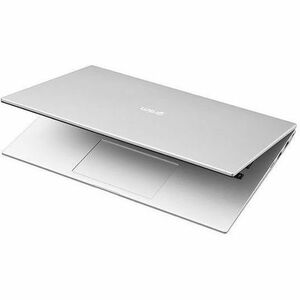 LG gram 14ZT90P-G.AX33U1 14" Thin Client Notebook - WUXGA - Intel Core i3 11th Gen i3-1115G4 - 8 GB - 256 GB SSD - Silver 