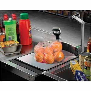 Datalogic Magellan 9800i Retail, Self Service, Self-checkout Shelf Mount Barcode Scanner - Cable Connectivity - Imager - ,
