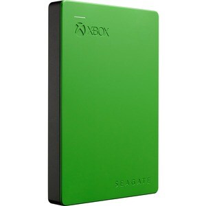 Seagate Game Drive STKX4000400 4 TB Portable Hard Drive - External - Gaming Console Device Supported - USB 3.2 (Gen 1)