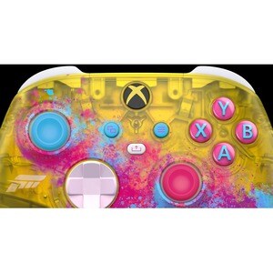 Microsoft Gaming Pad - Wireless - Bluetooth - USB - Xbox One, Xbox Series X, PC, Xbox Series S, iOS - 9 m Operating Range