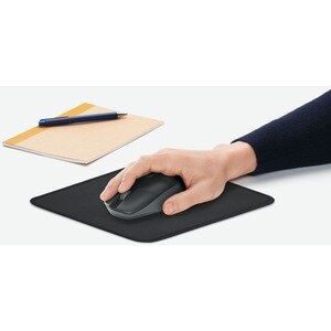 Mouse Pad Logitech Studio Series - Grafite