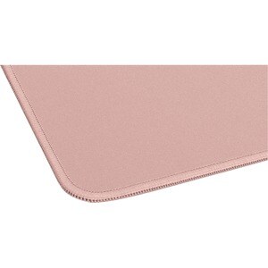 Mouse Pad Logitech Studio Series - Rosa