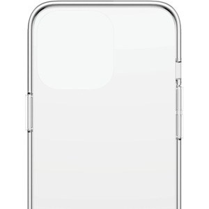 PanzerGlass ClearCase Case for Apple iPhone 13 Pro Smartphone - Bacterial Resistant, Yellowing Resistant, Scratch Resistan