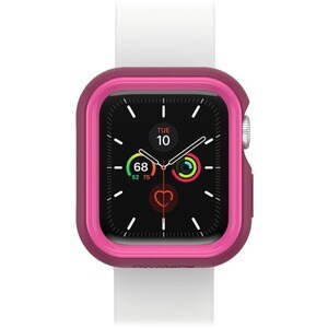 OTTERBOX EXO EDGE APPLE WATCH SERIES 6/SE/5/4 40MM PINK