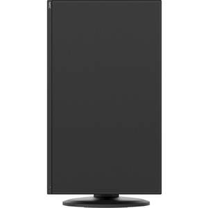 Monitor LCD NEC Display MultiSync E273F 685,8 mm (27") Class Full HD - 16:9 - 68,6 cm (27") Viewable - Tecnologia In-plane