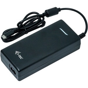 i-tec USB Type C Docking Station for Notebook, Tablet, Monitor - 100 W - 2 Displays Supported - 4K - 3840 x 2160 - 2 x USB
