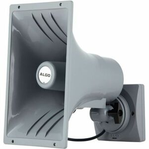Algo 8196 Wall Mountable, Ceiling Mountable, Pole Mount Speaker
