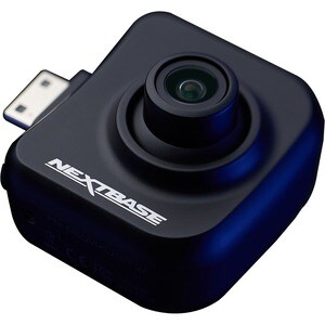 Nextbase Cabin View Vehicle Camera - Black - 2560 x 1440 Video