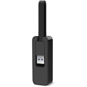 TP-Link UE306 - Foldable USB 3.0 to Gigabit Ethernet LAN Network Adapter - Supports Nintendo Switch, Windows, Linux, Apple