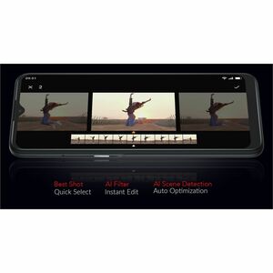 TCL 20Y 6.52IN BLACK 4G 64GB ANDRD