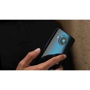 Nokia 8.3 5G 64 GB Smartphone - 17.3 cm (6.8") LCD Full HD Plus 1080 x 2400 - Kryo 475 PrimeSingle-core (1 Core) 2.40 GHz 