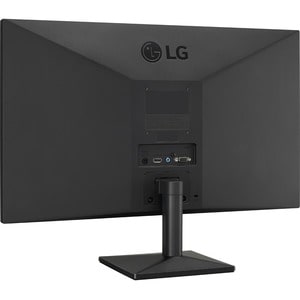 LG 24MK430H-B 24" Class Full HD LCD Monitor - 16:9 - Black - 60.5 cm (23.8") Viewable - In-plane Switching (IPS) Technolog