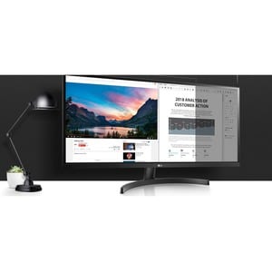 MONITOR LG 29IN LED/ULTRAWIDE/ HDMI/VESA/UHD/2560X1080/IPS