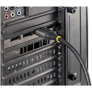 1m Premium zertifiziertes HDMI 2.0 Kabel, High Speed Ultra HD 4K 60Hz HDMI Kabel mit Ethernet, HDR10, UHD HDMI Monitokabel