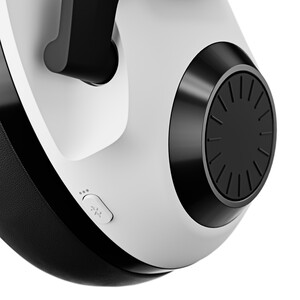 EPOS H3 Hybrid Gaming Headset - Stereo - USB Type A, Mini-phone (3.5mm) - Wired/Wireless - Bluetooth - 66 ft - 20 Hz to 20