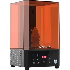Creality UW-01 Washing/Curing Machine - Digital Lighting Processing (DLP) UV LED CURING & WASHING
