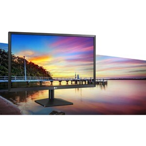MNTR LG 21.5IN LED/WIDE/HDMI/I/ .