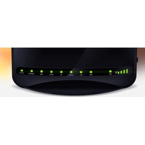 D-Link DWR-956 Wi-Fi 5 IEEE 802.11ac Cellular Modem/Wireless Router - 4G - LTE 700, LTE 800, LTE 900, LTE 1800, LTE 2100, 