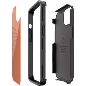 ZAGG Gear4 Denali Ultimate Impact Protection case for iPhone 13 - Ultimate Impact Protection with D3O Reinforced Backplate