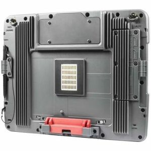Honeywell Thor VM3W Vehicle Mount Terminal - Atom - Dual-core (2 Core) 1.50 GHz - 8 GB RAM - 128 GB Flash Memory - 30.7 cm