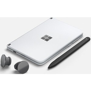 Microsoft Surface Duo 2 128 GB Smartphone - 21,1 cm (8,3 Zoll) Ja AMOLED - Octa-Core (Kryo 680Single-Core 2,84 GHz + Kryo 