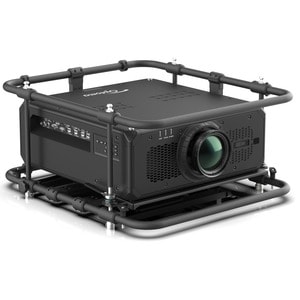 Optoma ZU1700 3D DLP Projector - 16:10 - High Dynamic Range (HDR) - 1920 x 1200 - Front - 1080p - 30000 Hour Normal Mode -