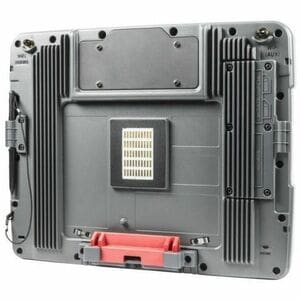 Honeywell Thor VM3 Vehicle Mount Terminal - 8 GB RAM - 32 GB Flashspeicher Touchscreen - Bluetooth - Wireless LAN - Kabell