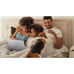 Acer Aspire 5 A515-45 A515-45-R8EA 15.6" Notebook - Full HD - AMD Ryzen 7 5700U - 8 GB - 512 GB SSD - English (US), French