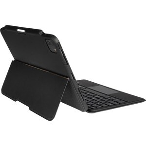 Gecko Covers Keyboard/Cover Case for 27.9 cm (11") Apple iPad Pro (2021), iPad Pro (2020), iPad Pro (2018) Tablet - Grey -
