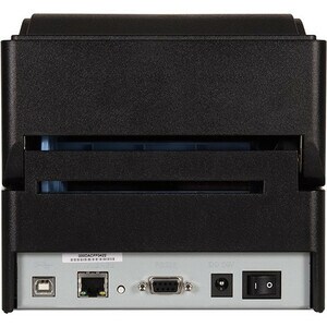 Citizen CL-E321 Secretária Impressora de transferência térmica/térmica direta - Monocromático - Impressão de etiqueta - US
