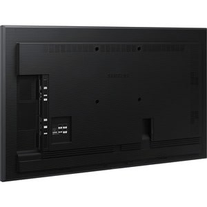 Samsung QM75R-A 75" LCD Digital Signage Display - 3840 x 2160 - 500 cd/m² - 2160p - USB - Serial - Wireless LAN - Bluetoot