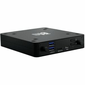 Elo Backpack 4 E393359 Digital-Signage-Gerät - Snapdragon 2 GHz - 4 GB LPDDR4 - 1920 x 1080 - 1080p - USB - HDMIWireless L