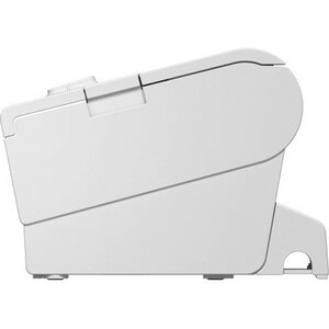 Epson TM-T88VII Direktthermodrucker - Monochrom - Wandhalterung - Quittungsdruck - Ethernet - USB - USB-Schnittstelle - EU