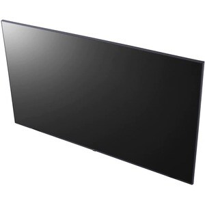 LG 50UL3J-E 127 cm (50") LCD Digital Signage Display - 16 Hours/ 7 Days Operation - Energy Star - In-plane Switching (IPS)