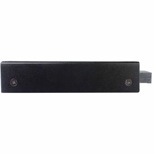 Eaton Tripp Lite Series Hardened Copper to Fiber Media Converter - 10/100 Mbps, RJ45/SC Multimode, -10° to 60°C, 2 km (1.2