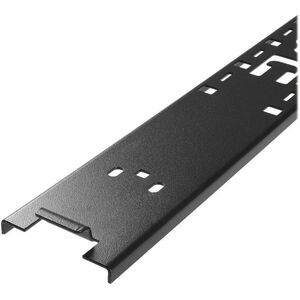 Eaton Tripp Lite Series SmartRack Rack Enclosure Single-Width Vertical Equipment Management Bars, 45U, 1 Pair - 2