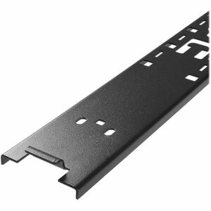 Eaton Tripp Lite Series SmartRack Rack Enclosure Single-Width Vertical Equipment Management Bars, 42U, 1 Pair
