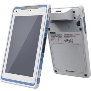 Advantech AIMx5 AIM-55 Tablet - 20.3 cm (8") - 4 GB - 64 GBspacArmazenamento 64 bits - Atom x5 x5-Z8350 1.44 GHz - 1920 x 