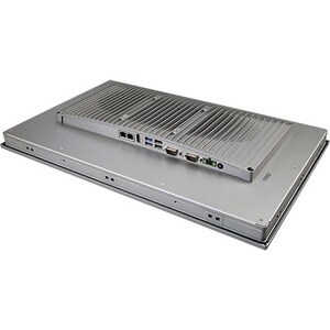 Advantech PPC-3181SW PC de painel - Intel Core i3 6ª geração i3-6100U 2.30 GHz DDR4 SDRAM - 47 cm (18.5") 1366 x 768 Ecrã 