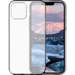 dbramante1928 ApS Greenland Case for Apple iPhone 12, iPhone 12 Pro Smartphone - Clear - UV Resistant, Yellowing Resistant