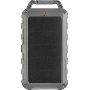 Xtorm Fuel FS405 Solar-Ladegerät - 1 - Eingangsstecker: USB - LED-Anzeige