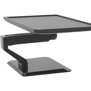 Supporto per monitor ITB - Fino a 81,3 cm (32") Supporto schermo - 10 kg Capacità di carico - Table, Autoportante, Desk - 