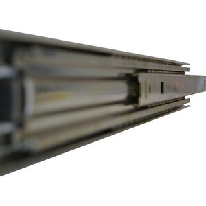 apg E3000 Cash Drawer - 5 Bill - 8 Coin - 2 Media Slot - Steel - Black