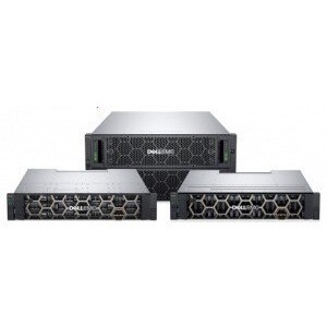 Dell EMC PowerVault ME4024 24 x Gesamtzahl Einschübe SAN-Speichersystem Xeon Dual-Core 2,20 GHz - 16 GB RAM - 2U Rackmonta