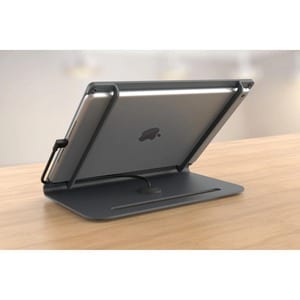 WindFall Stand Prime Tablet PC Stand - Up to 25.9 cm (10.2") Screen Support - 15.5 cm Height x 25.1 cm Width x 15.2 cm Dep
