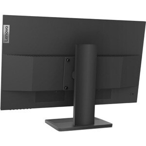 Lenovo ThinkVision E24-28 24" Class Full HD LCD Monitor - 16:9 - Raven Black - 60.5 cm (23.8") Viewable - In-plane Switchi